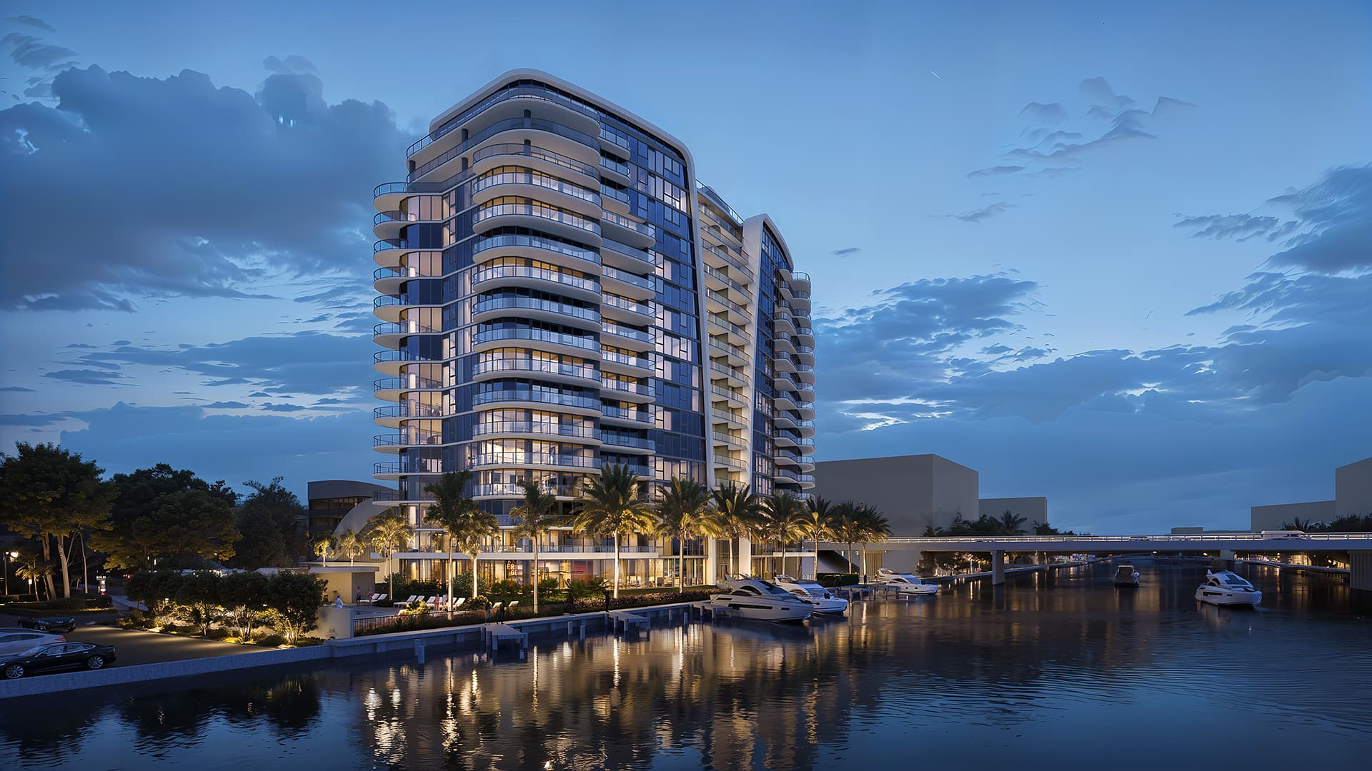 3000 Waterside photo 14