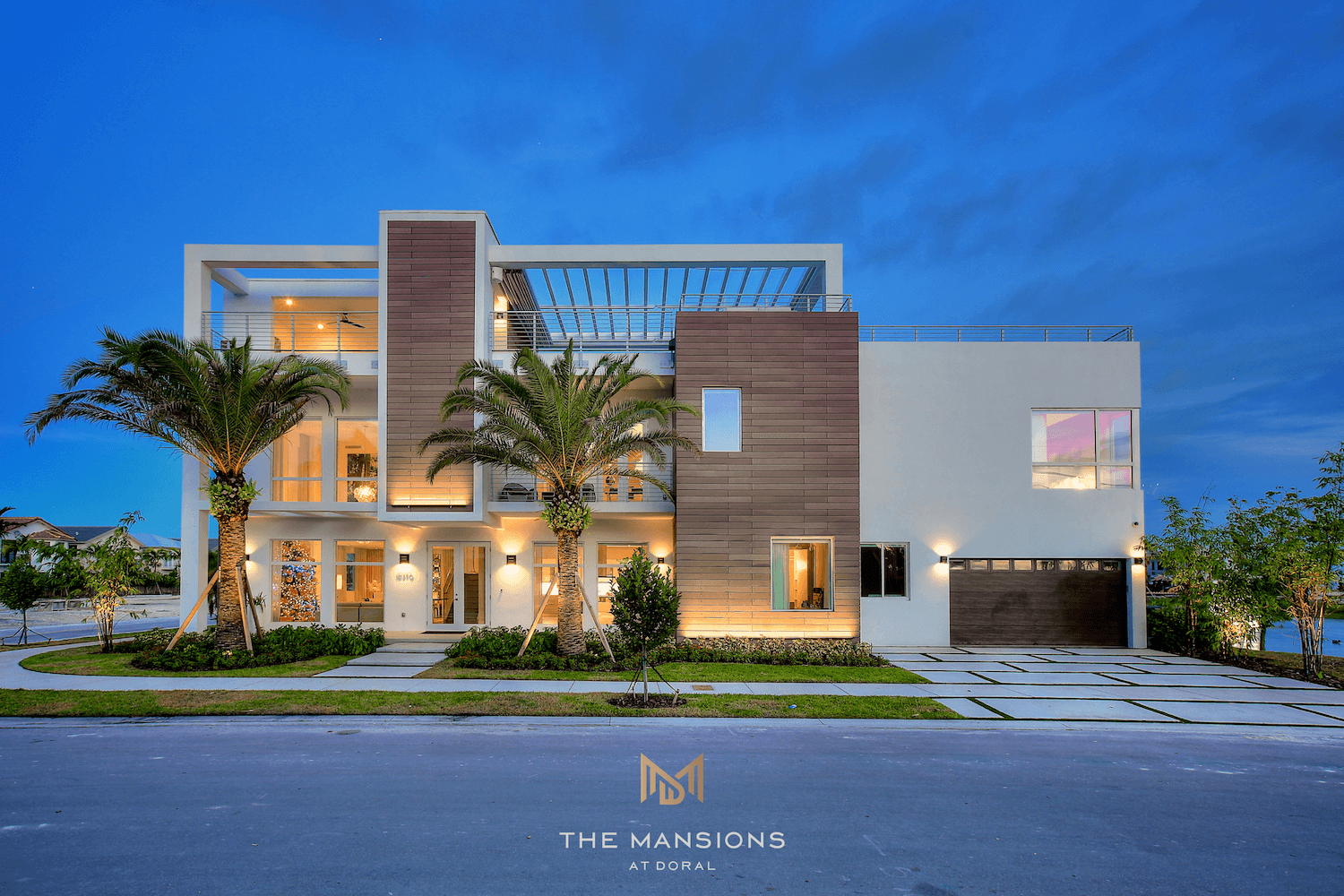 Mansions at Doral photo 6