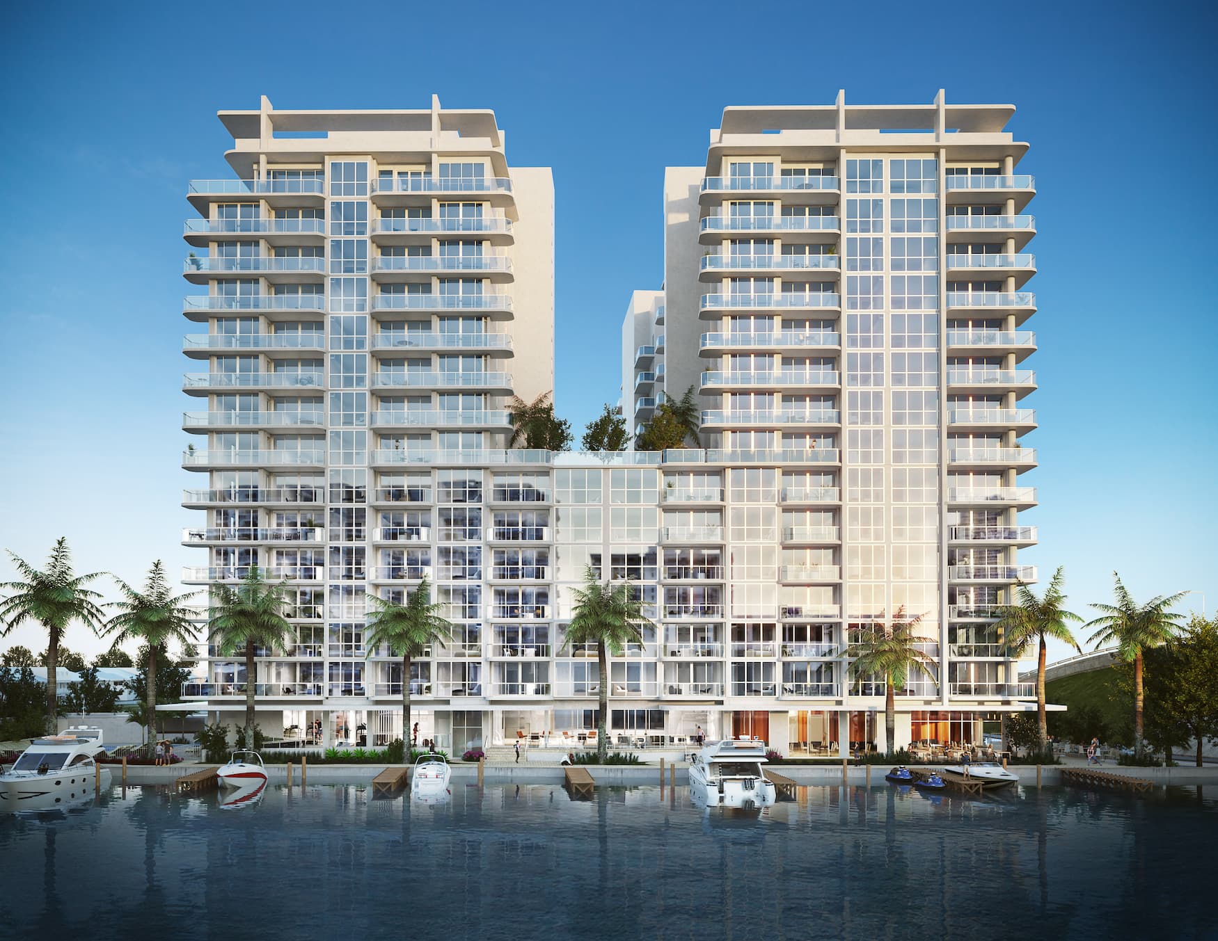 3000 Waterside photo 26