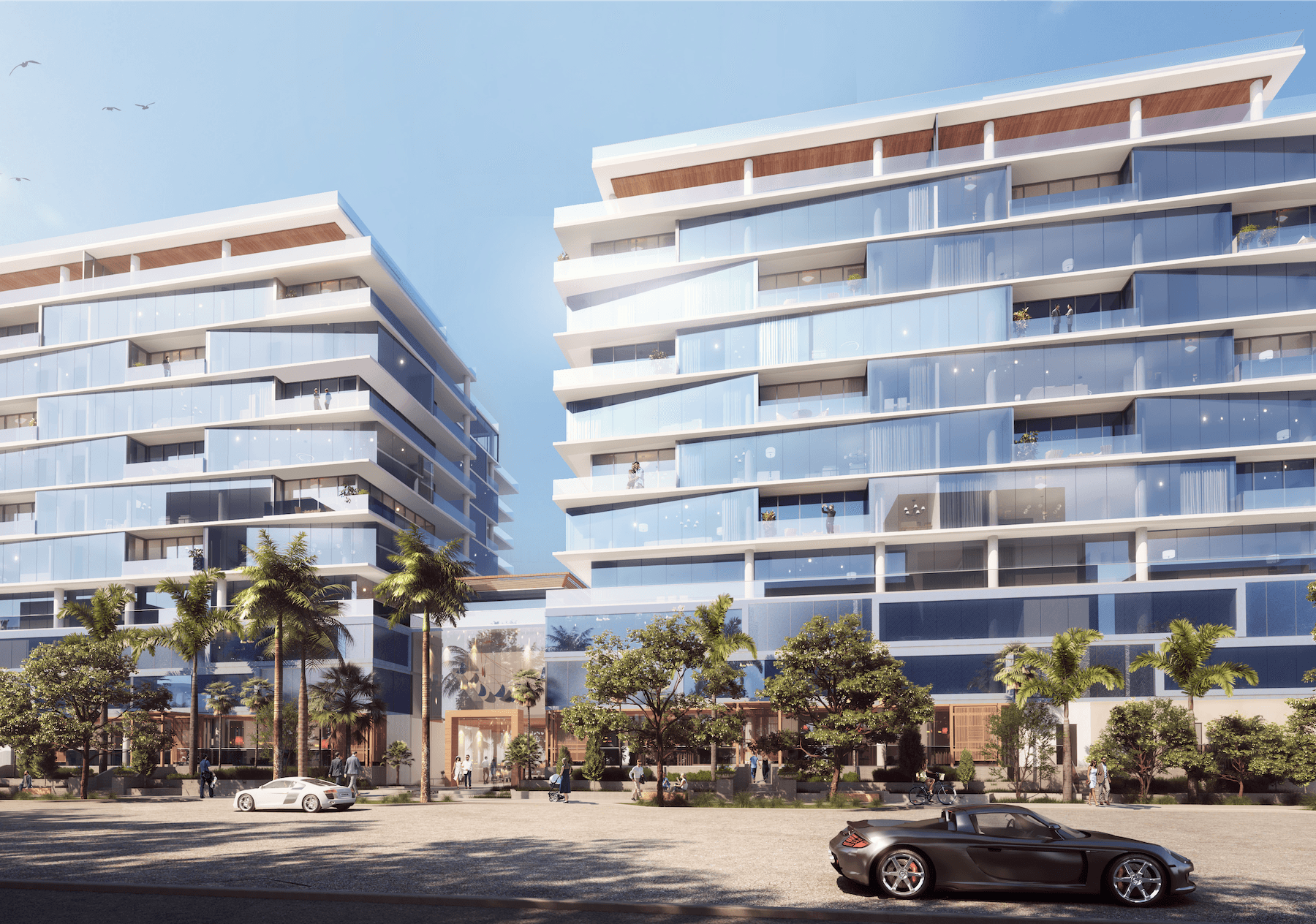 The EDITION Residences Fort Lauderdale photo 4