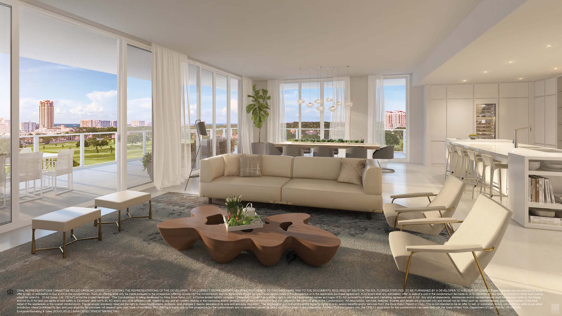 ALINA Residences
