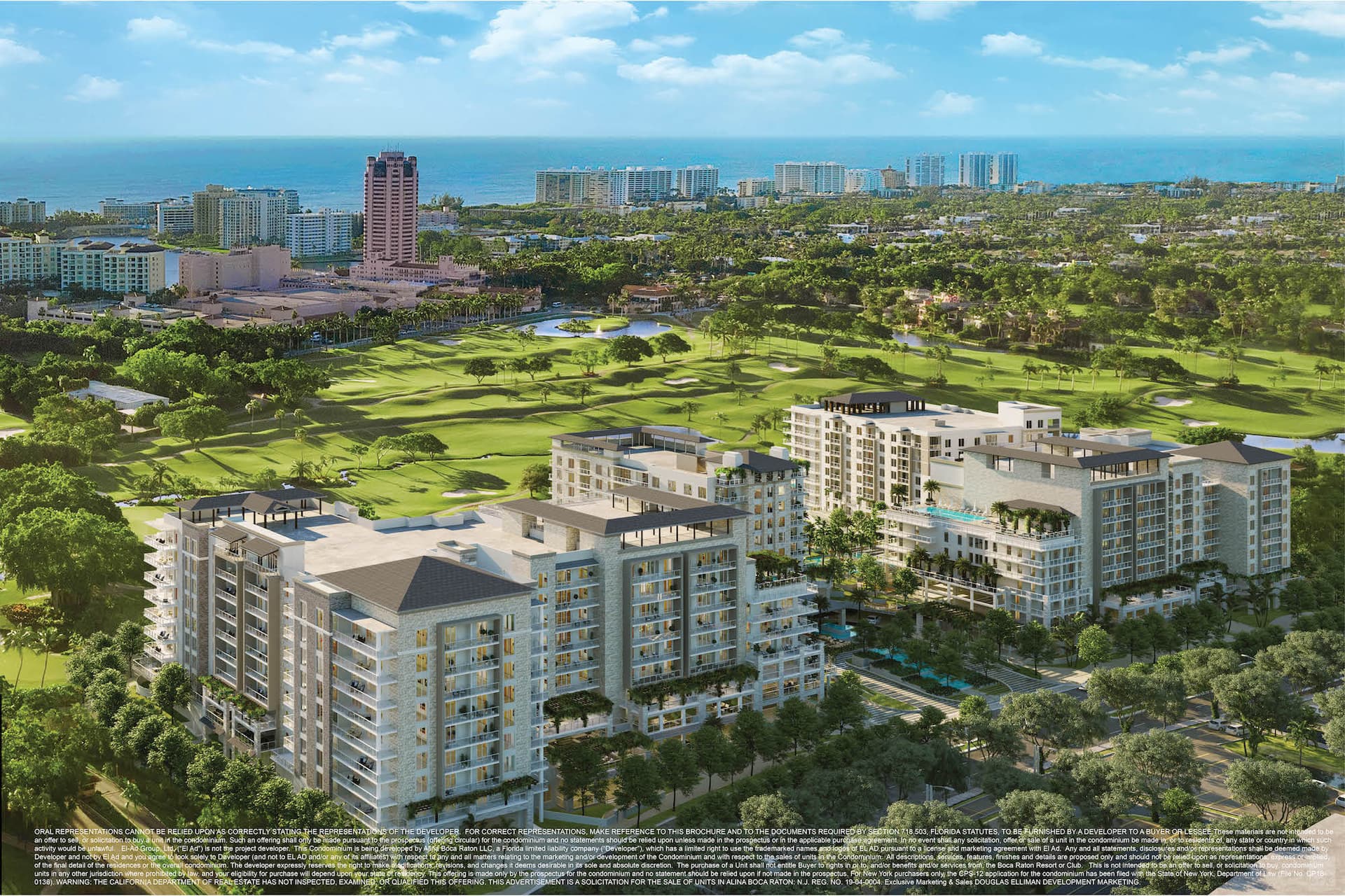 ALINA Residences